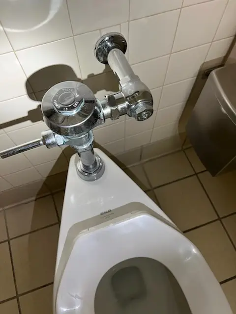 Fixture installation and repair for Sewer Camera Inspection in North Easton